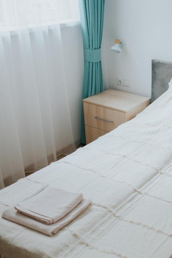 Regim Hotelier Lotusul Verde Nagyvárad Kültér fotó