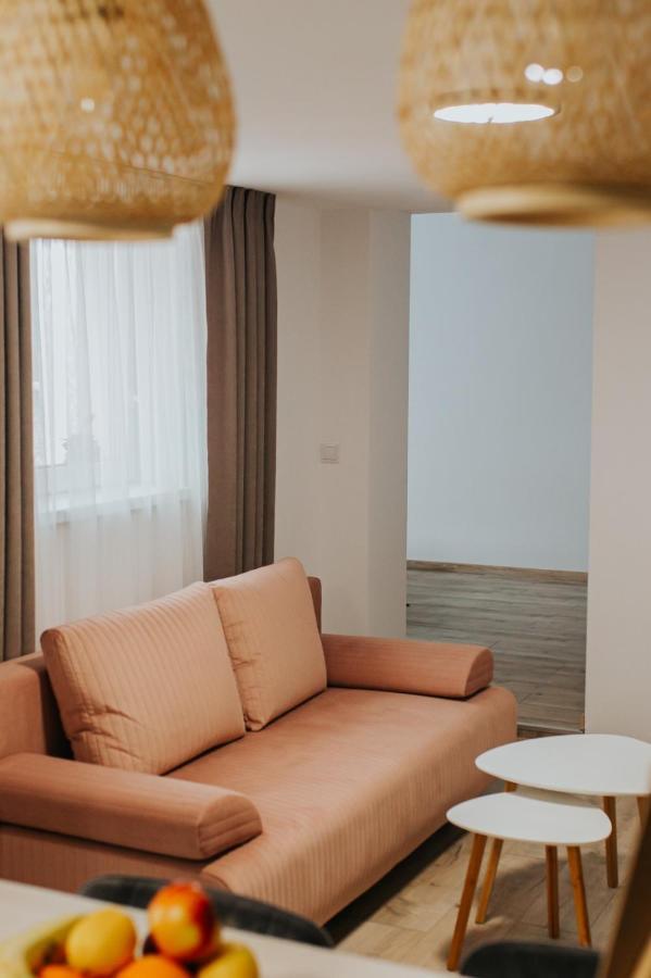 Regim Hotelier Lotusul Verde Nagyvárad Kültér fotó