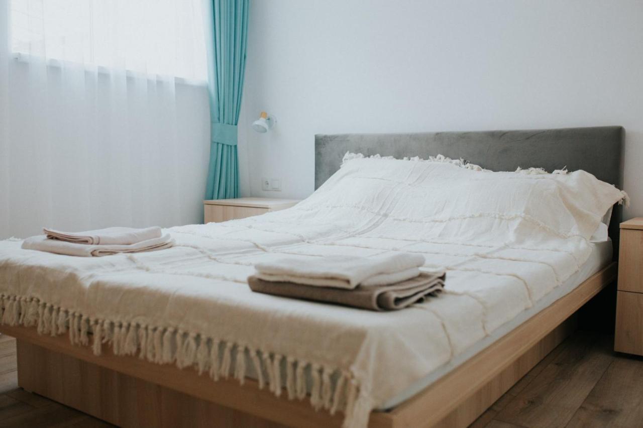 Regim Hotelier Lotusul Verde Nagyvárad Kültér fotó